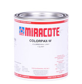 Img of Miracote ColorPax W"" per 1 Gallon Unit